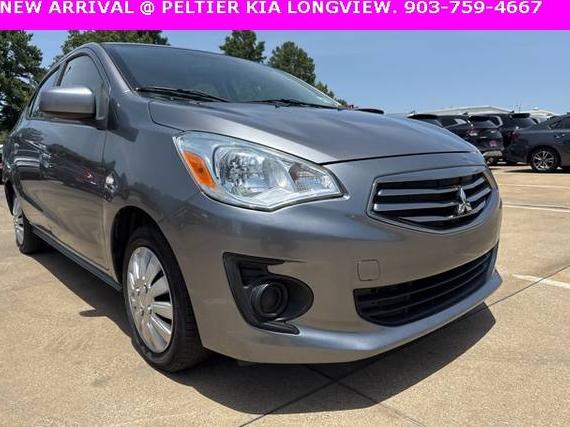 MITSUBISHI MIRAGE G4 2019 ML32F3FJ6KHF15653 image MITSUBISHI MIRAGE G4 2019 ML32F3FJ6KHF15653 image